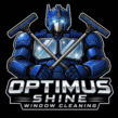 Optimus Shine Window Cleaning